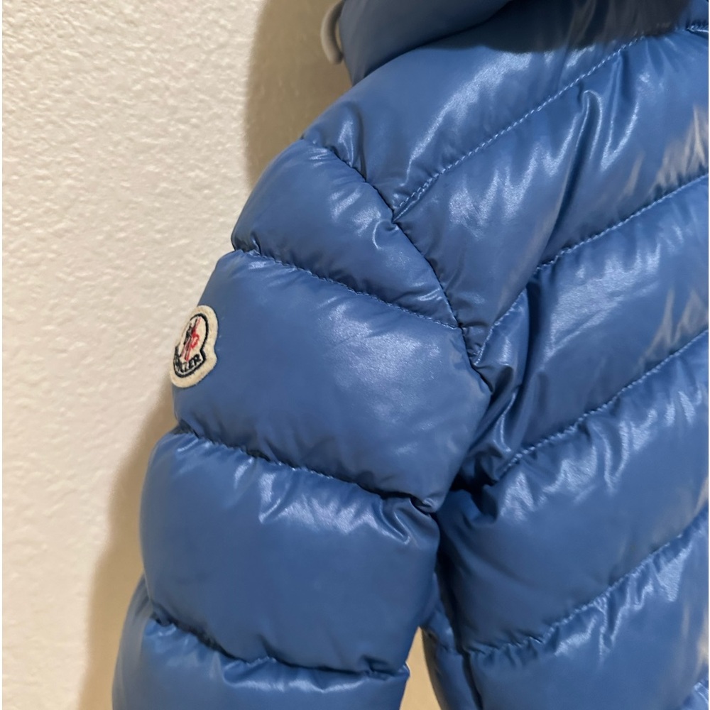 Moncler kids jacket